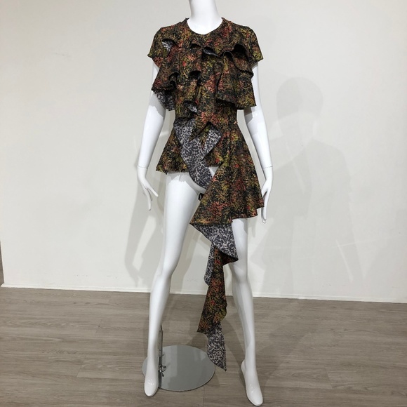 VIKTOR & ROLF Top